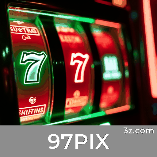 Cadastro Rápido e Seguro no 97PIX com Recompensas