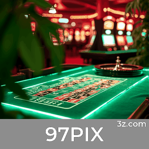 Cadastro Rápido e Seguro no 97PIX com Recompensas