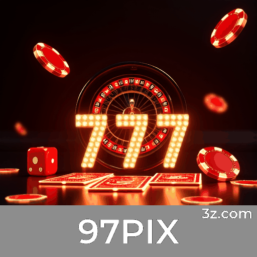 Aprenda estratégias de jogos no 97PIX e melhore suas habilidades