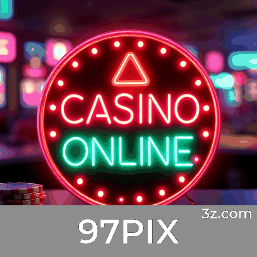 Cadastro Rápido e Seguro no 97PIX com Recompensas