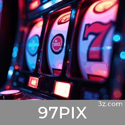97PIX: Seu Cassino Online Seguro e Premiado