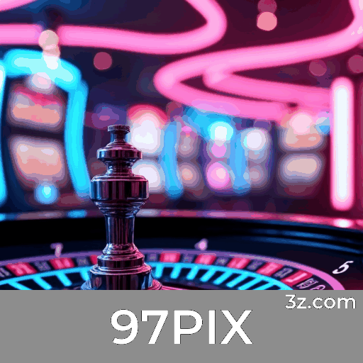 Maximize sua Experiência de Jogo com 97PIX: Táticas Comprovadas
