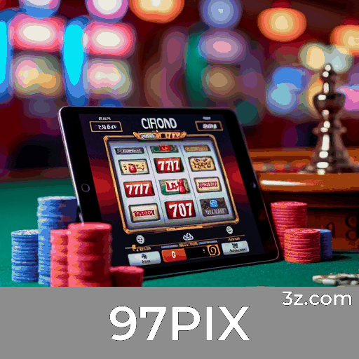 Aprenda estratégias de jogos no 97PIX e melhore suas habilidades