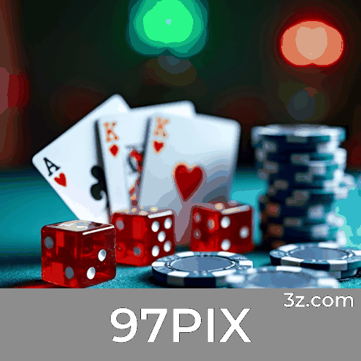 Aprenda estratégias de jogos no 97PIX e melhore suas habilidades