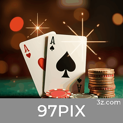 Maximize sua Experiência de Jogo com 97PIX: Táticas Comprovadas