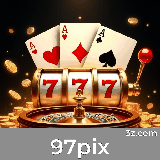 97pix game mais image