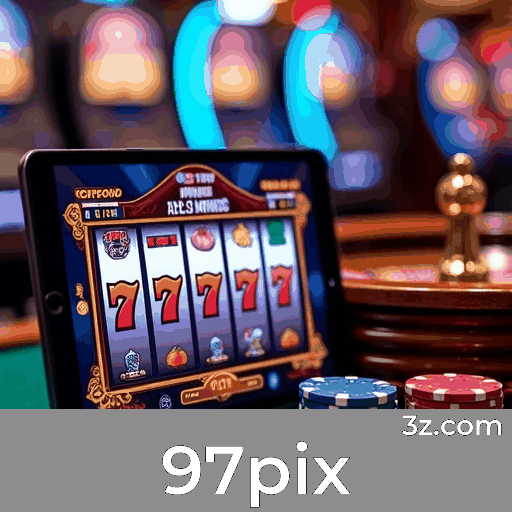 97pix game mais image